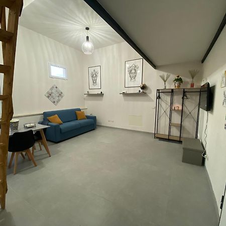 I Balconi Di Porta Mazara Bed & Breakfast Marsala Eksteriør bilde
