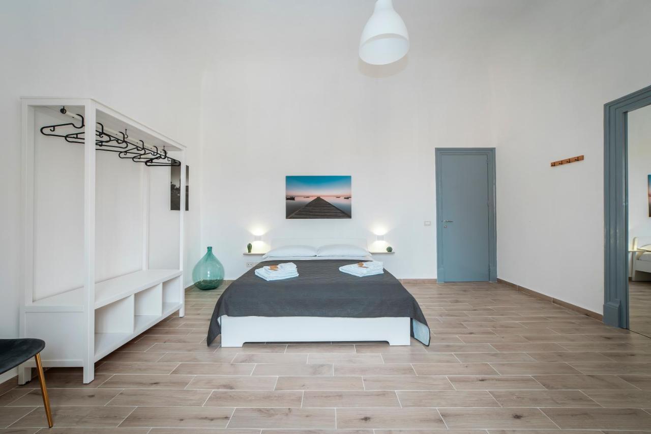 I Balconi Di Porta Mazara Bed & Breakfast Marsala Eksteriør bilde