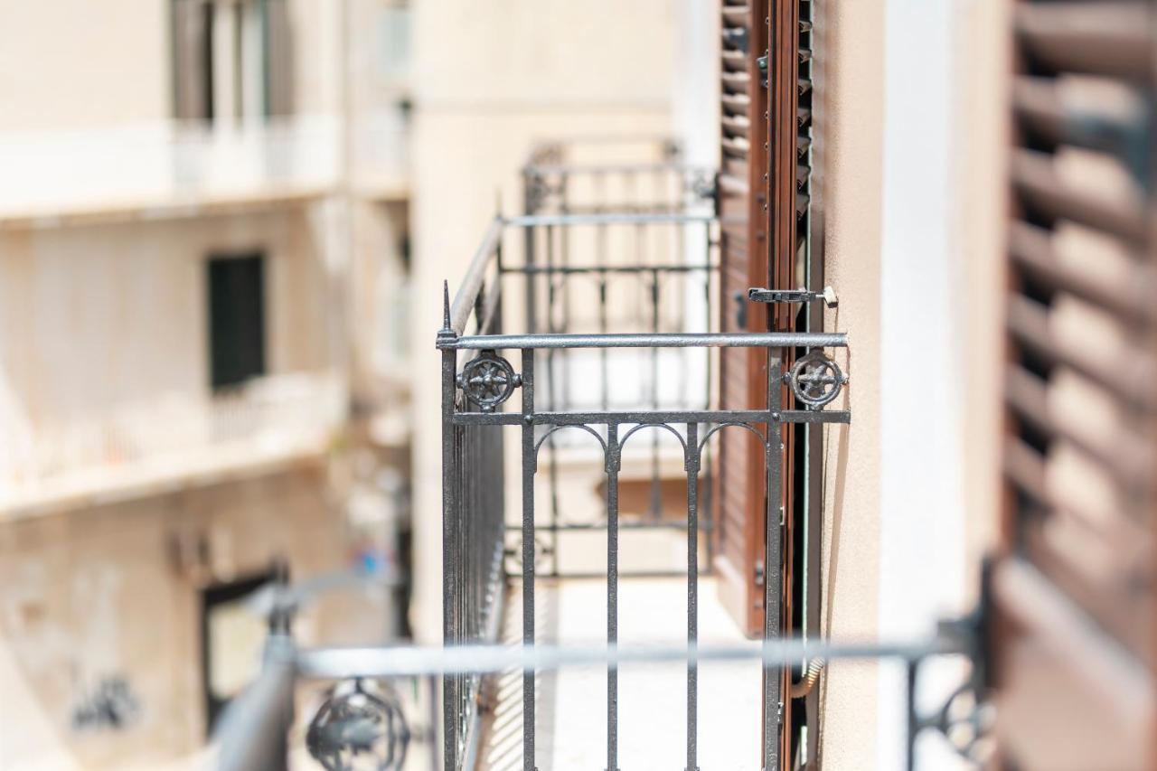 I Balconi Di Porta Mazara Bed & Breakfast Marsala Eksteriør bilde