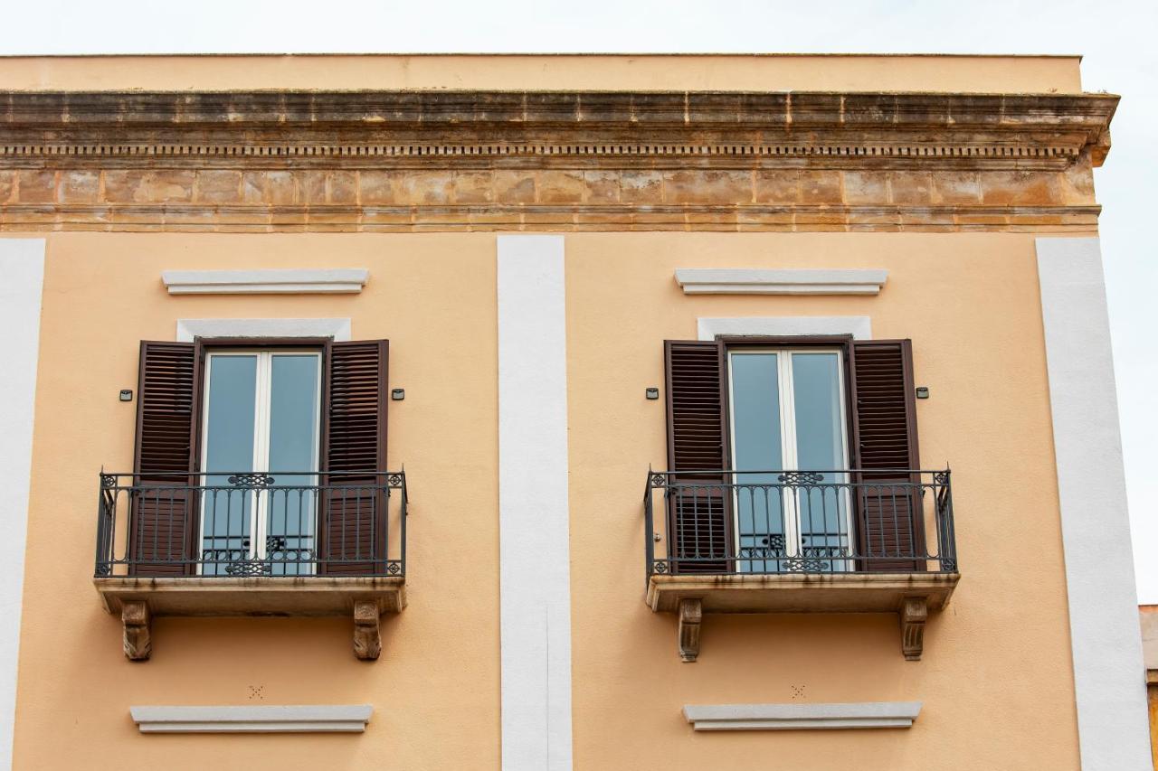 I Balconi Di Porta Mazara Bed & Breakfast Marsala Eksteriør bilde
