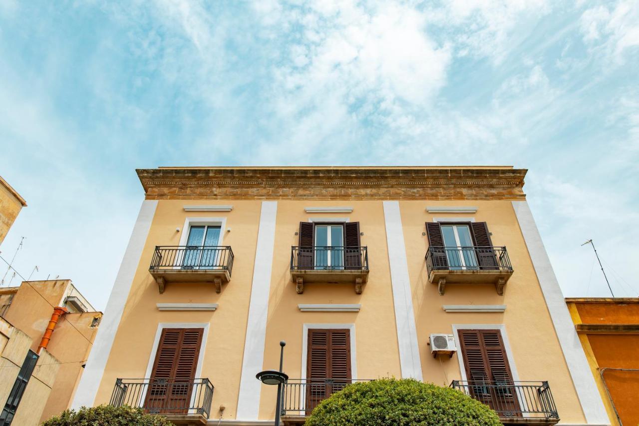 I Balconi Di Porta Mazara Bed & Breakfast Marsala Eksteriør bilde