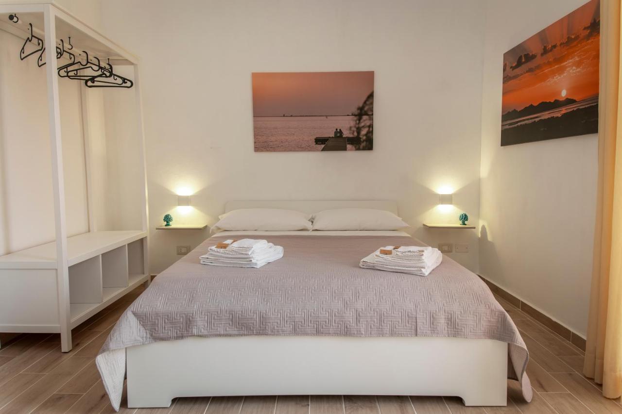 I Balconi Di Porta Mazara Bed & Breakfast Marsala Eksteriør bilde