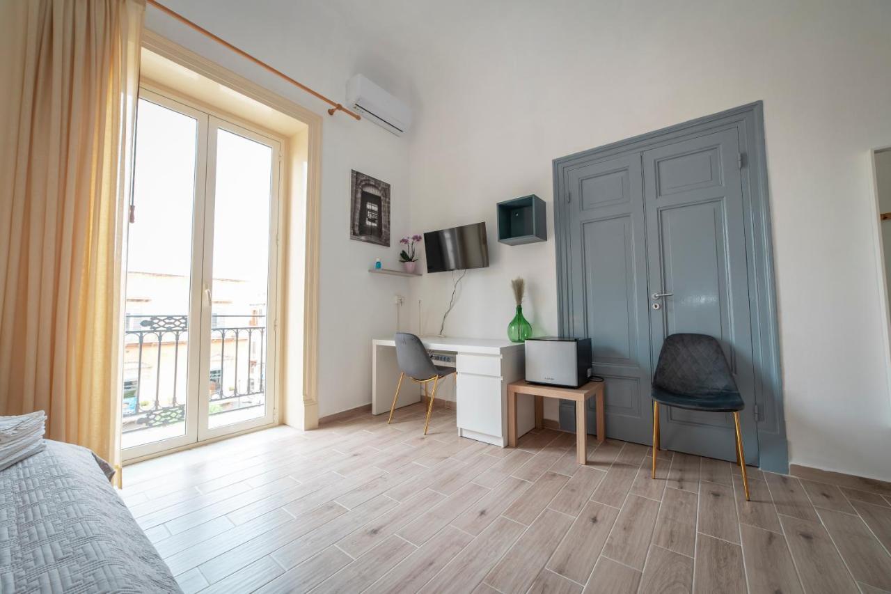 I Balconi Di Porta Mazara Bed & Breakfast Marsala Eksteriør bilde