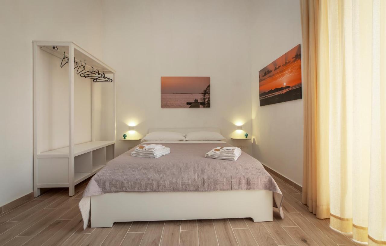 I Balconi Di Porta Mazara Bed & Breakfast Marsala Eksteriør bilde