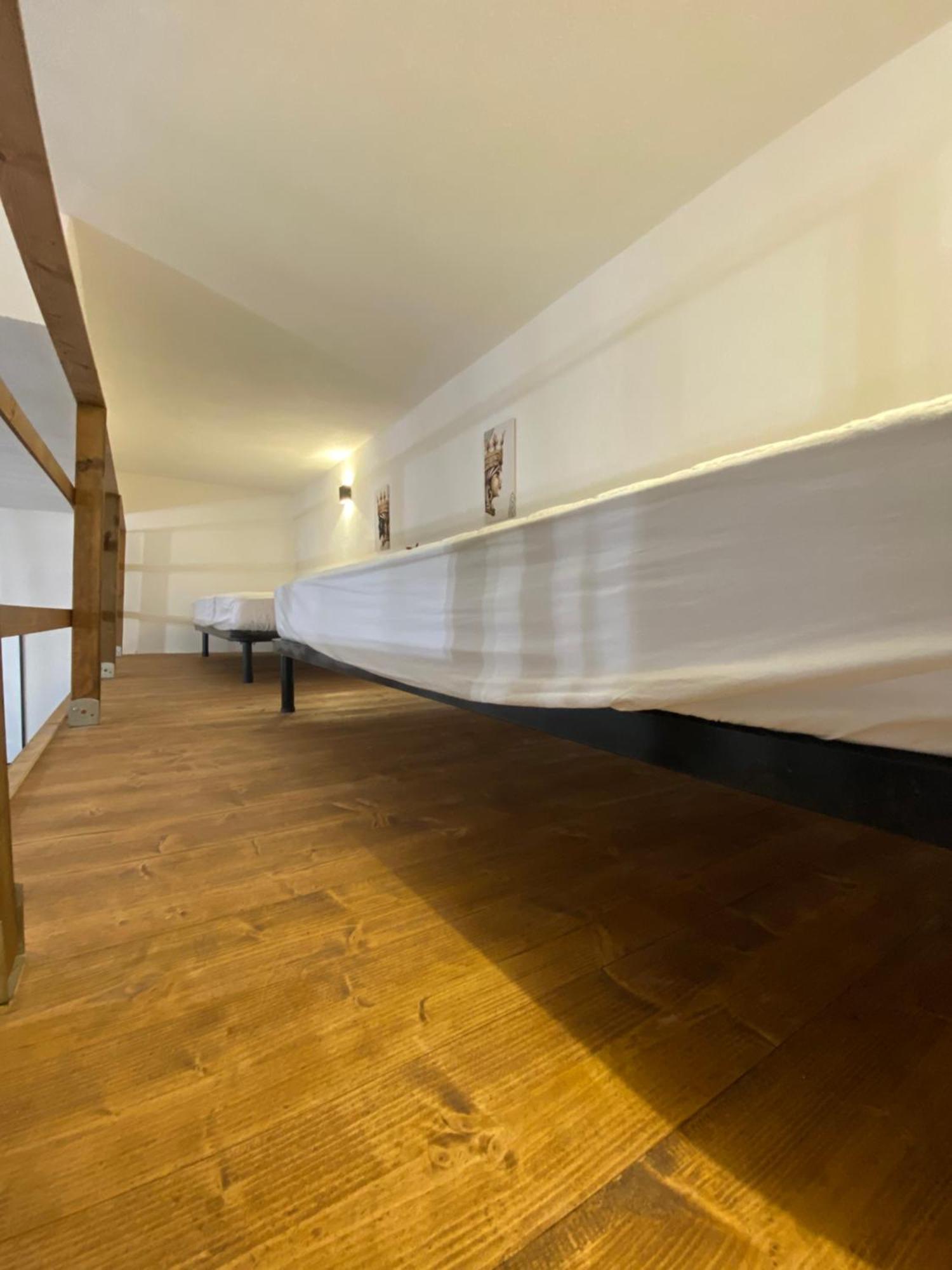 I Balconi Di Porta Mazara Bed & Breakfast Marsala Eksteriør bilde
