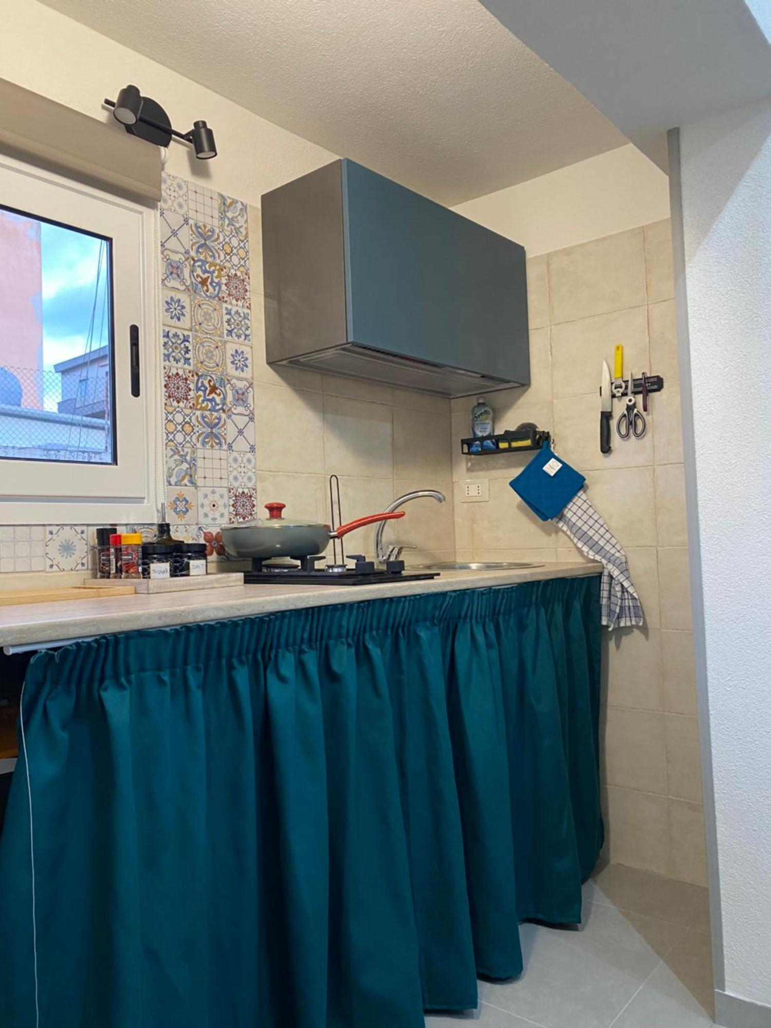 I Balconi Di Porta Mazara Bed & Breakfast Marsala Eksteriør bilde