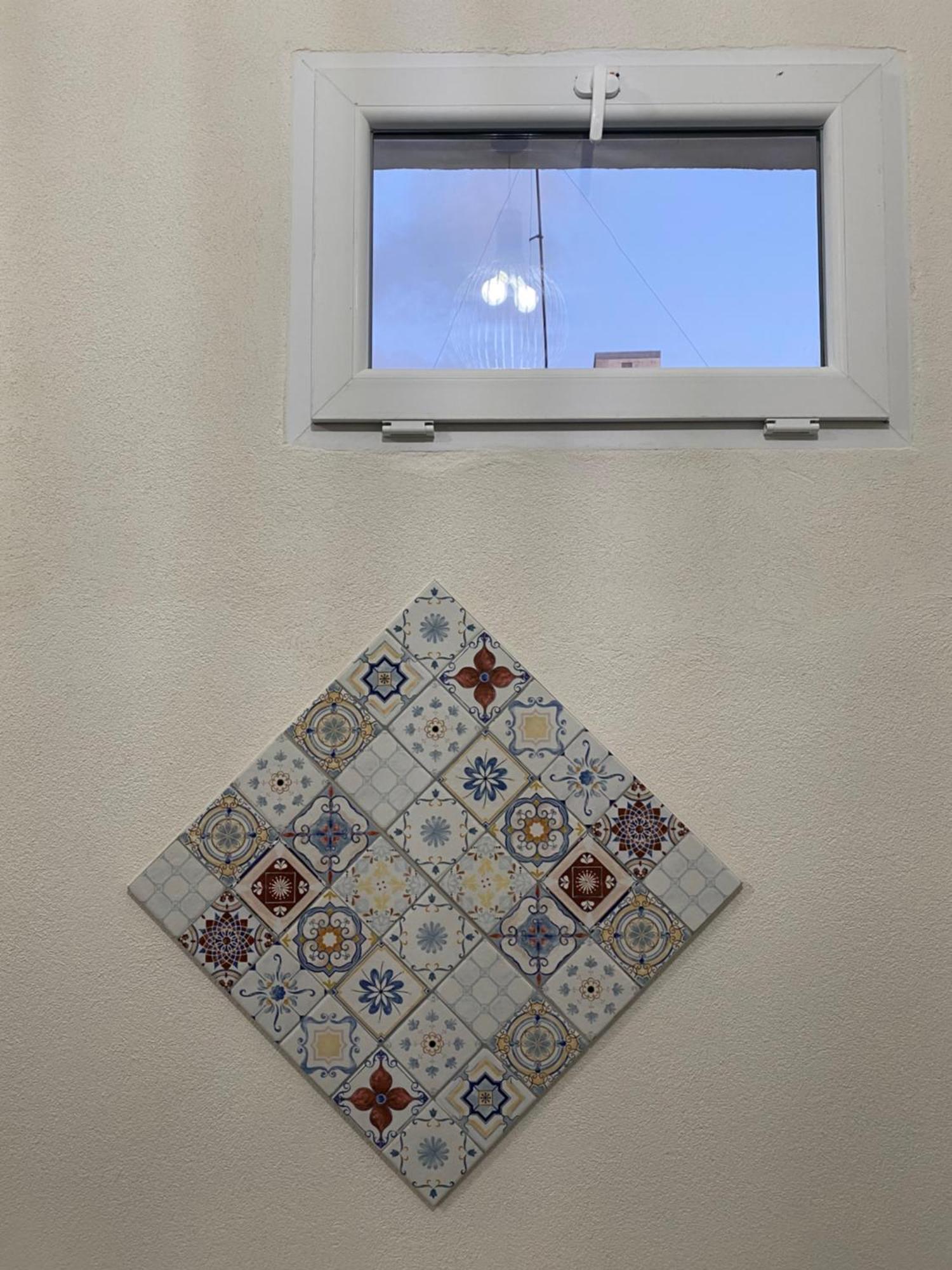 I Balconi Di Porta Mazara Bed & Breakfast Marsala Eksteriør bilde